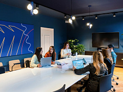 Не мешайте людям работать: как выбрать стиль управления