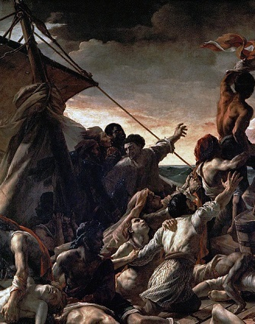 Шторм во благо