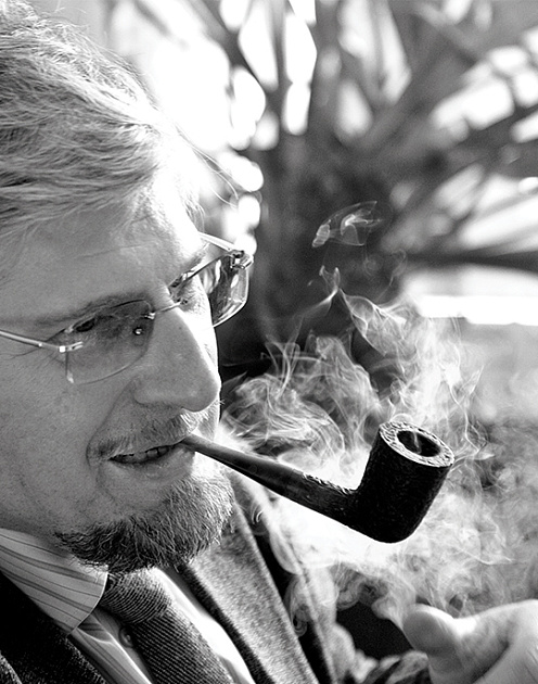 Сергей Савельев: Общество изгоняет умных