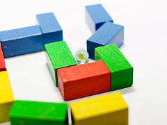 Спад экономики в Китае через призму цепочек поставок