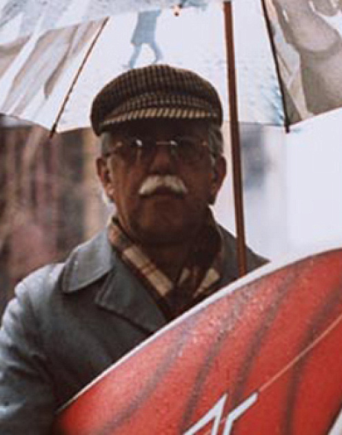 Вы не выглядите как эксперт: не проблема!