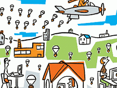 Новый вирусный маркетинг