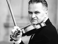 Миха Погачник: Бах в помощь