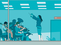 Менеджер по особым поручениям