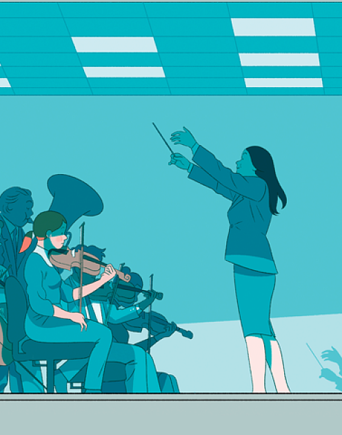 Менеджер по особым поручениям