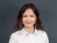 «Наша миссия — создать лучший в мире пользовательский опыт взаимодействия жителя с городом» 