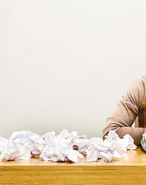 Чтобы сформировать у себя правильные привычки, нужно выяснить, что вас мотивирует