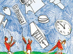 История о культе карго