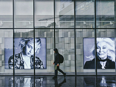 Маркетинг в условиях нестабильности