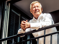 Уроки Фергюсона: как извлекать пользу из поражений и выигрывать