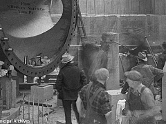 Ступени роста бизнеса