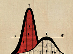 Гибрид нашего времени: как пандемия изменила жизнь и рабочую среду