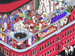 Питчься, как Цицерон, — общайся, как мисс Марпл