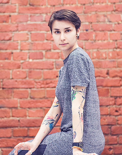 «В сети идет битва не на жизнь, а на смерть»