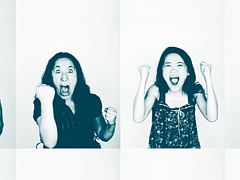 Язык эмоций для каждой культуры свой