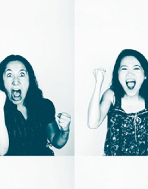 Язык эмоций для каждой культуры свой