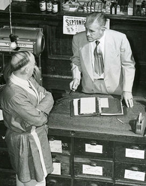 Темная сторона эффективных рынков