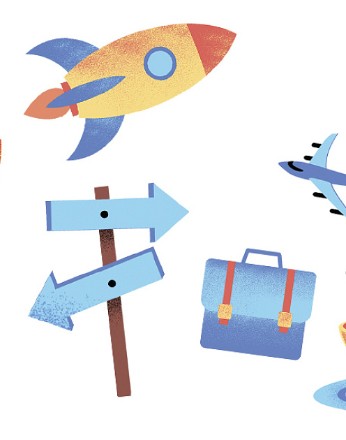 Осколки доверия