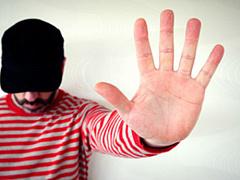 Что делать, если сотрудник отказывается от помощи