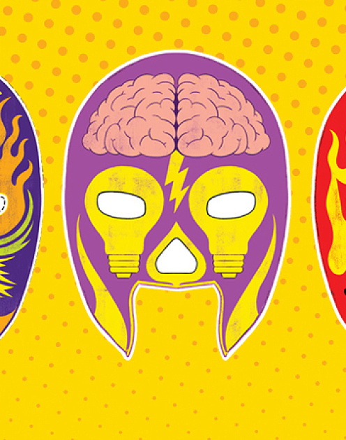 В поисках незаурядного лидера