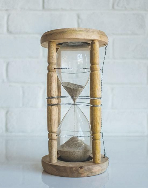 Простая матрица, которая поможет мудро проводить нерабочее время