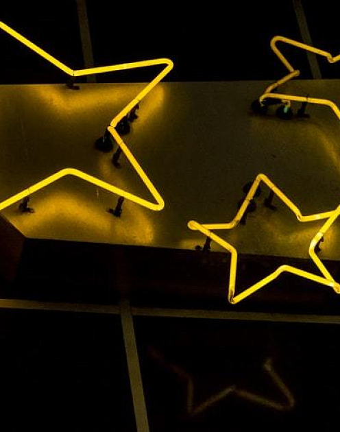 Шесть советов для тех, кто должен заменить «звезду»