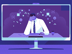 Год потерь: как пережить горе вместе