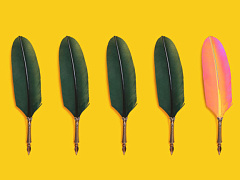 Как писать о бизнесе по-человечески