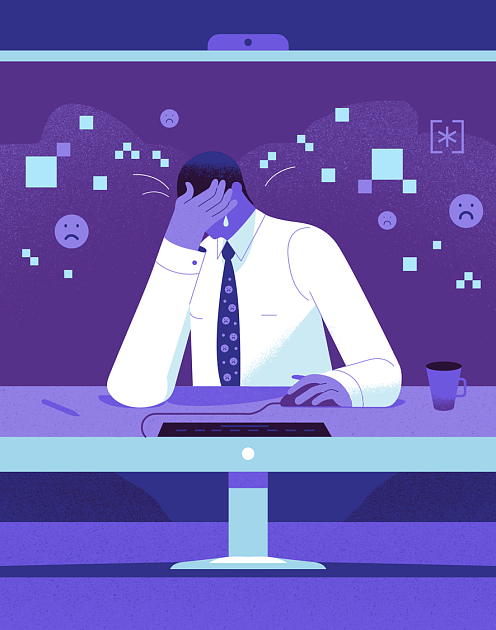 Год потерь: как пережить горе вместе