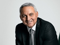 Как потушить «горящую платформу»: принципы управления главы Rolls-Royce Туфана Эргинбилгича