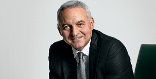 Как потушить «горящую платформу»: принципы управления главы Rolls-Royce Туфана Эргинбилгича