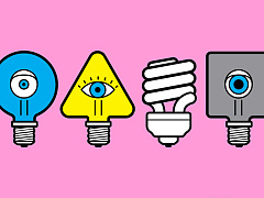 В поисках идей: майский выпуск