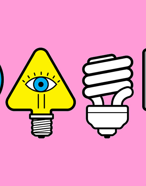 В поисках идей: мартовский выпуск