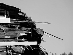 Личная трагедия: продолжайте жить и работать, как раньше