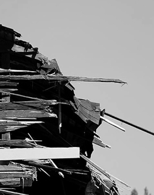 Личная трагедия: продолжайте жить и работать, как раньше