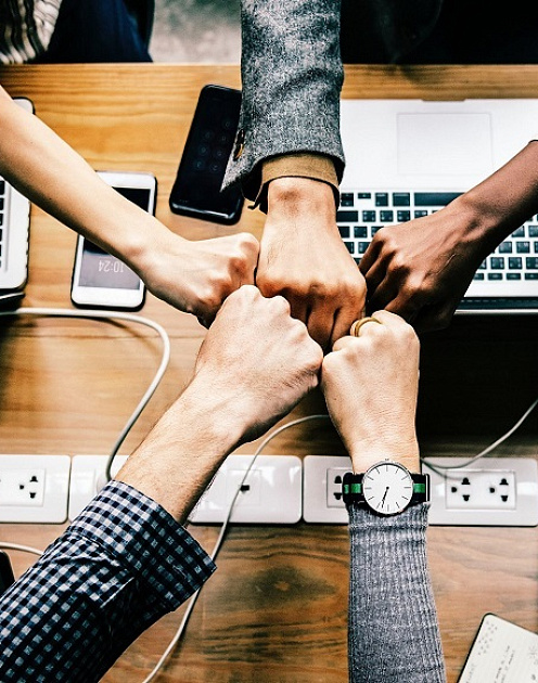 «Дайте людям немного больше свободы»