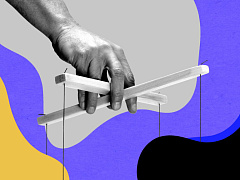 Осторожно, манипуляторы: что делать, если ваши сотрудники действуют нечестно