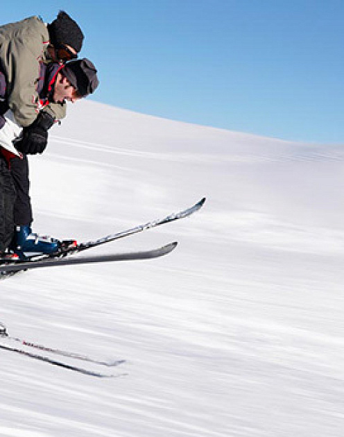 Хороший лидер не должен бояться быть славным парнем