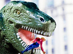 Чего боятся гендиректора всего мира