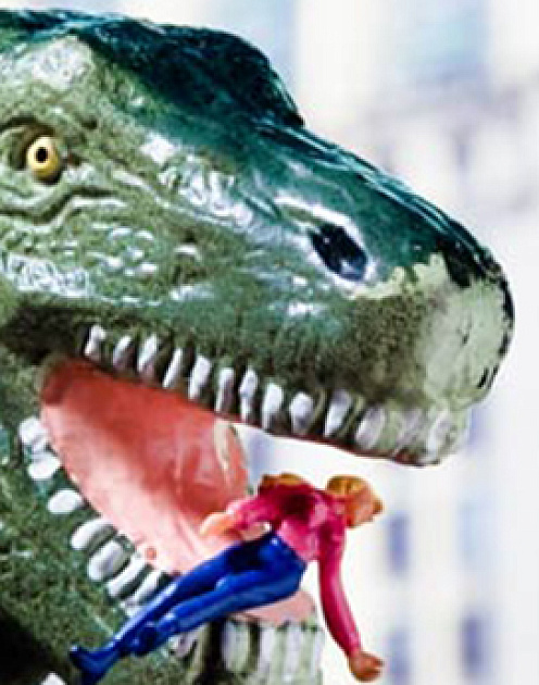 Чего боятся гендиректора всего мира