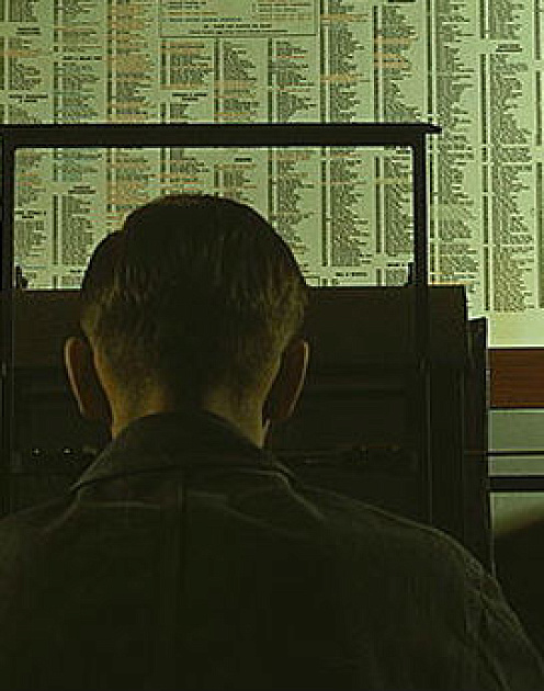 Данные нужно не собирать, а генерировать