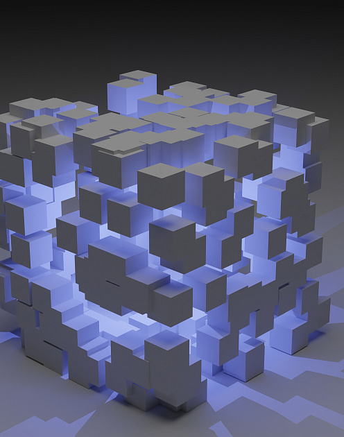 Десять прорывных технологий, которые изменят облик экономики и общества