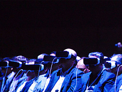 «Каждый человек будет ощущать мой взгляд на себе»