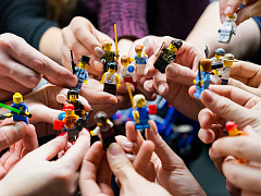 Кризис доверия: как новому менеджеру расположить к себе команду