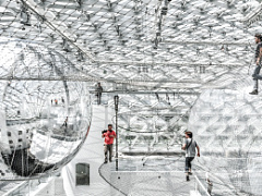 Глобальной компании нужны космополиты