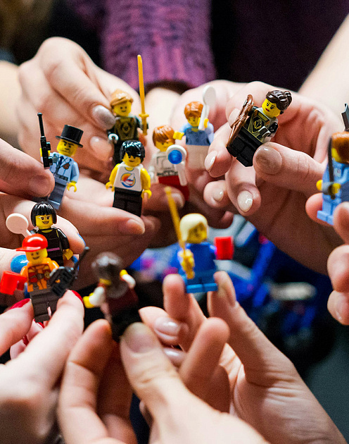 Кризис доверия: как новому менеджеру расположить к себе команду