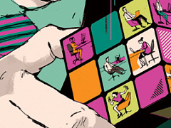 Венчурному капиталисту