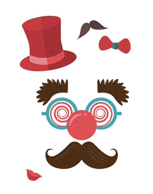 Самоирония: правила безопасности