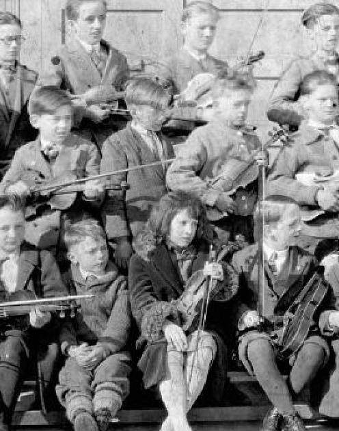 За что мы любим наших строгих учителей