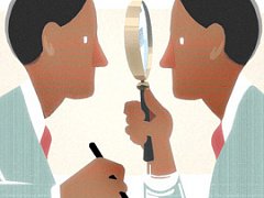 Лидер не по шаблону